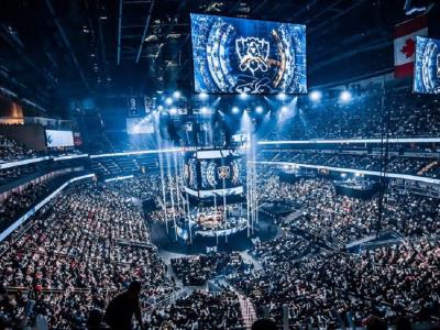 El entrenamiento de mejores jugadores de eSports en RD