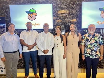 El Guille Open de golf llega a su edición 22 del torneo
