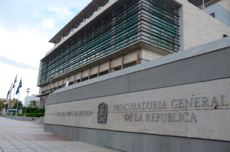 El Ministerio de Justicia deberá estructurarse en un año