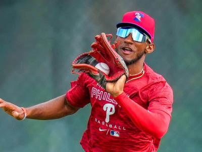 El negocio de Johan Rojas con exagente que estremece la MLB