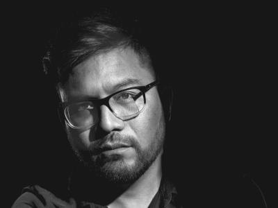 El periodista Joseph Zárate cree que a veces la gente no quiere saber