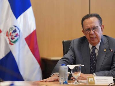 El PIB de la República Dominicana crecería entre 3.5 % y 4.0 %
