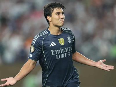 El Real Madrid reta al PSG con susto al final