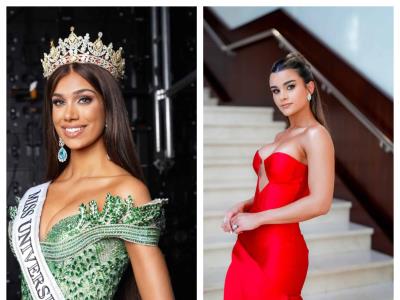 El rol de Clarissa Molina en el triunfo de Lina Luaces en Miss Cuba