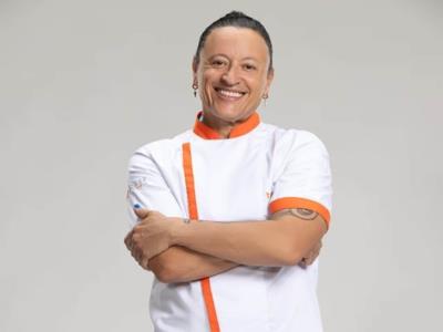 Elvis Crespo, música y cocina en su año más transformador