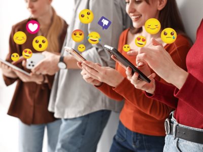 Emojis: pequeños iconos, grandes conexiones