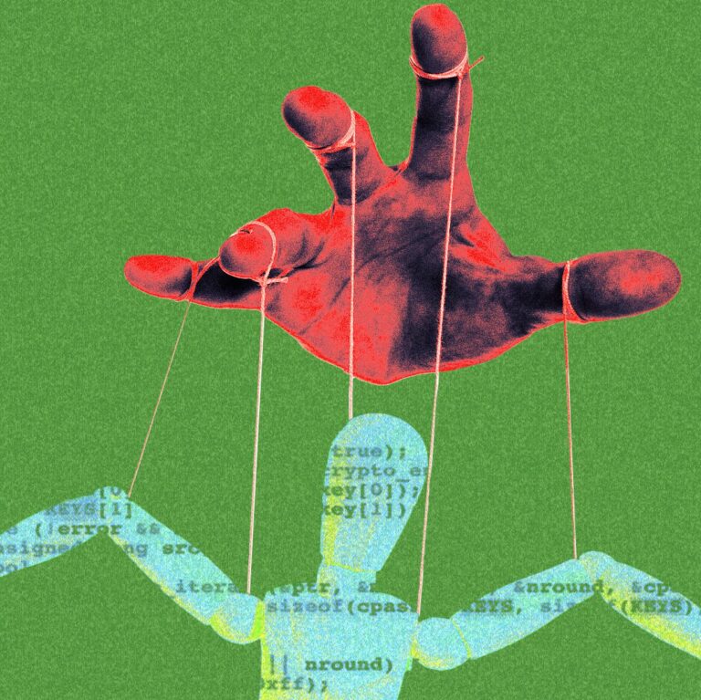 Este modelo de IA regresa el control de los datos a los usuarios