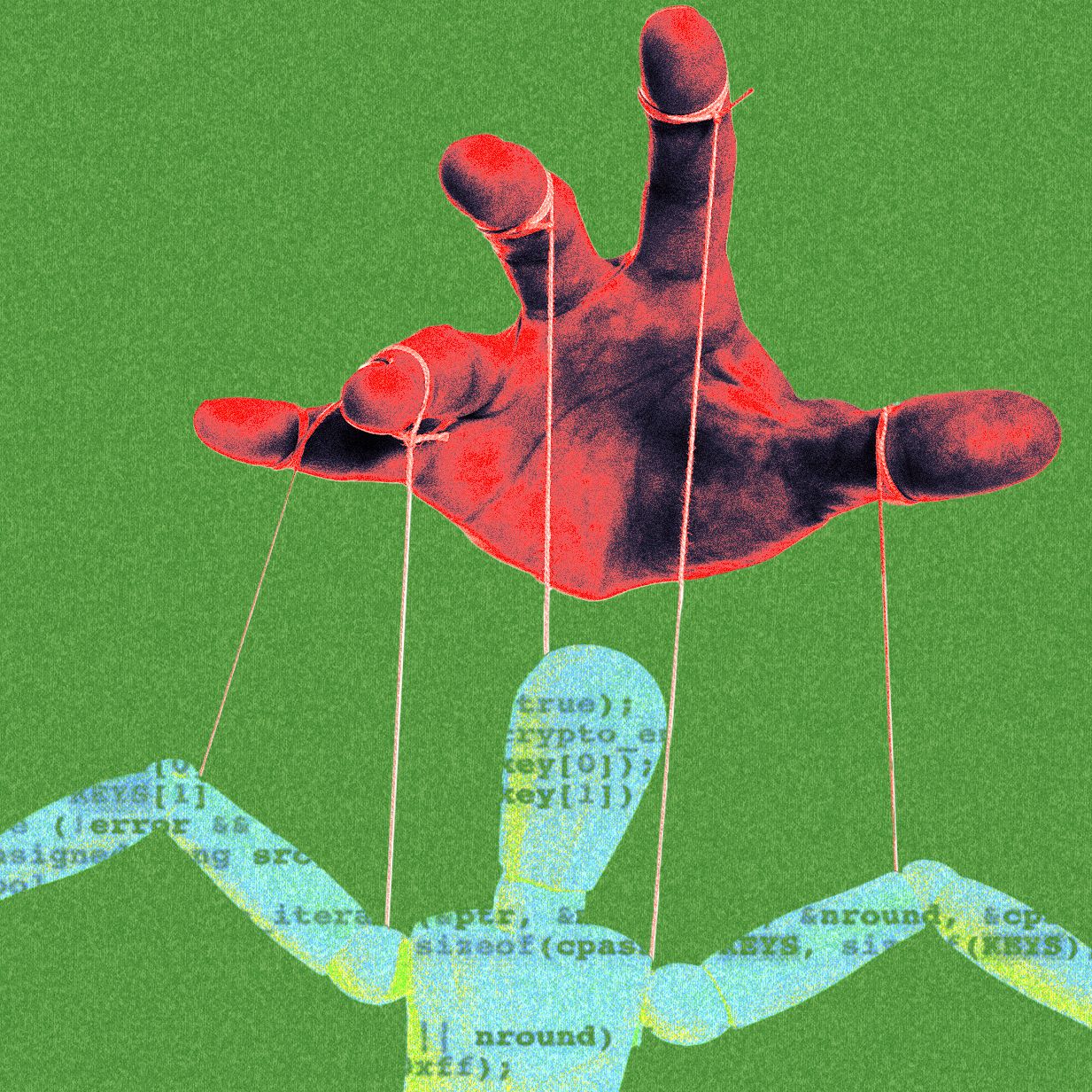 Este modelo de IA regresa el control de los datos a los usuarios