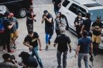 Así es el teaser de “A tiro limpio”, la nueva película de Jean Guerra