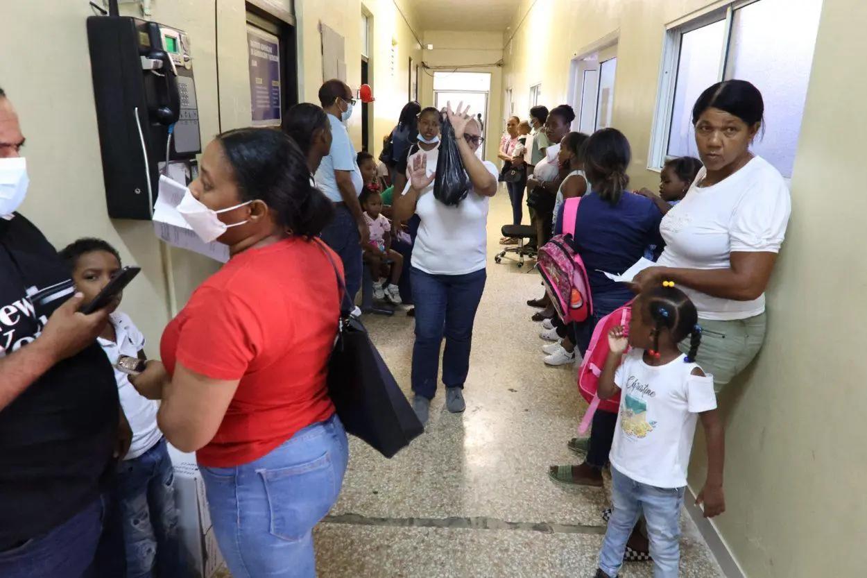 Estudio alerta sobre alta incidencia de virus respiratorio en niños menores de dos años