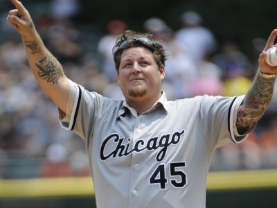 Fallece el exjugador de Grandes Ligas Bobby Jenks