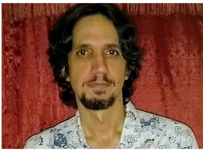 Fallece el guitarrista y luthier dominicano Gugui Martí