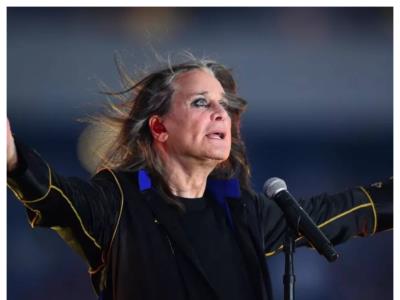 Fallece Ozzy Osbourne, ícono del heavy metal