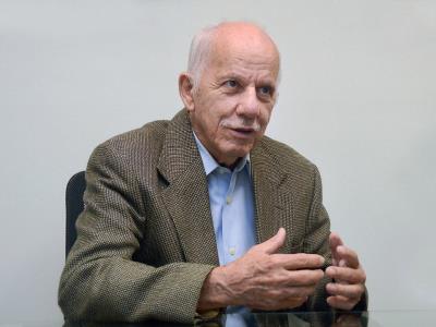 Fallecimiento cineasta Agliberto Meléndez: legado y homenaje