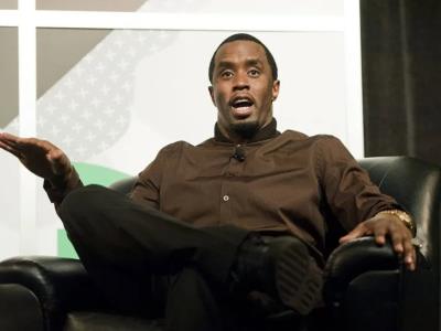 Fecha de sentencia para Diddy por caso de transporte de prostitución