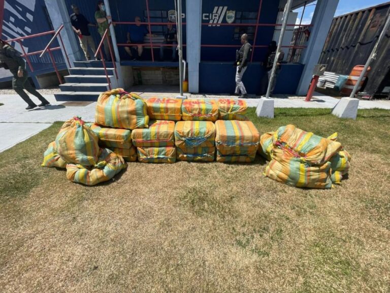 Federales sentencian a dominicano tras incautación millonaria de cocaína en Humacao