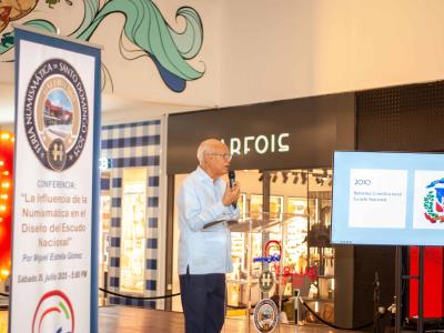 Feria Numismática: historia, cultura y coleccionismo