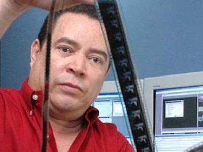 Figuras lamentan muerte del cineasta René Fortunato