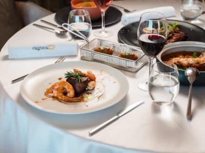 Filigrana Santo Domingo, entre los mejores restaurantes del mundo