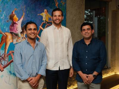 Forja, nuevo restaurante en Santo Domingo