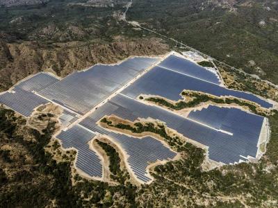 Forman consorcio para el desarrollo de energía renovable en RD