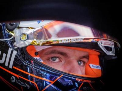 Fórmula 1: Max Verstappen confirma que seguirá en Red Bull