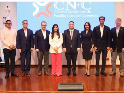 Francesca Rainieri resalta cambios en Aduanas bajo liderazgo de Yayo