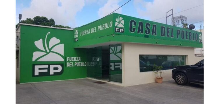 Fuerza del Pueblo da luz verde a sus legisladores para aprobar Código Penal; no objetará cambios al Código Laboral