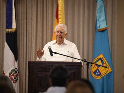 Fundación de la Inmigración Española en RD refuerza presencia en Cibao