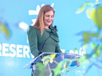 Fundación Reservas del País realiza la 4ta Feria de Cooperativas