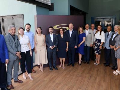 General de Seguros y Programa de Becas de Barna Business School