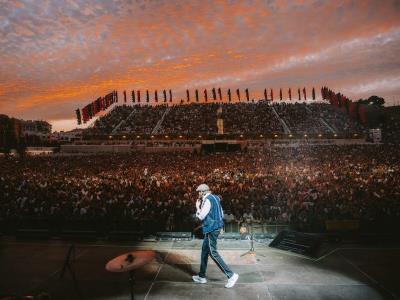 Gira por España de Juan Luis Guerra culmina con éxito