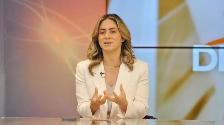 Gobierno define estructura de la nueva Dirección Supérate y designa a Gloria Reyes como directora