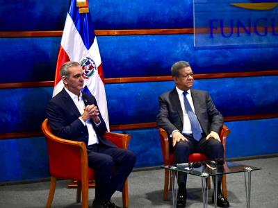 Gobierno dice que la comunidad internacional está harta de Haití