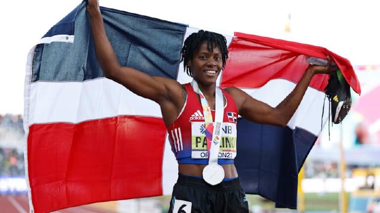 Grand Slam Track debe US$13 millones a ganadores; a Marileidy Paulino 200 mil dólares