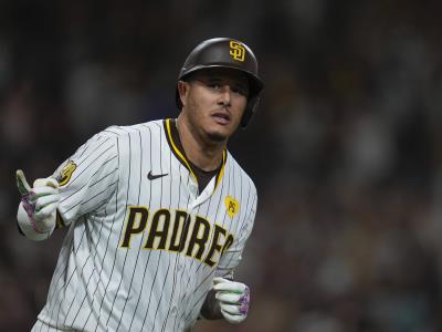 Grandes Ligas: Peralta, Bello y Machado entre latinos destacados