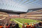 Los Browns anuncian la construcción de su nuevo estadio de 2.400 millones de dólares