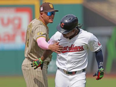 Guerrero Jr., Machado, Marte y Ramírez serán titulares en el All Star