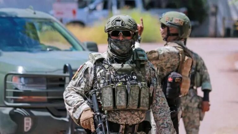 Hallan 20 cadáveres, cinco de ellos decapitados, en el estado mexicano de Sinaloa