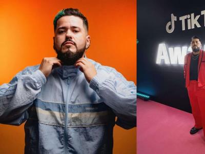 Hallan sin vida al influencer mexicano Aldo Miranda
