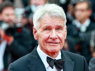Harrison Ford recibe primera nominación a los Emmy