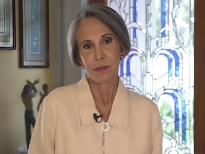 Hay un pedido en Facebook para que eliminen estatua de Florinda Meza