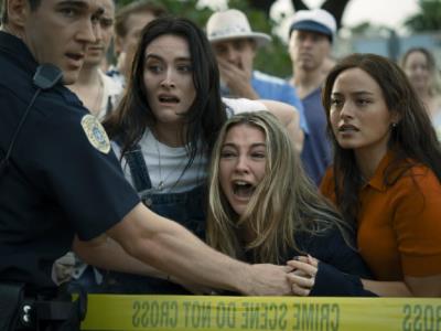 “I Know What You Did Last Summer” trae terror a los estrenos