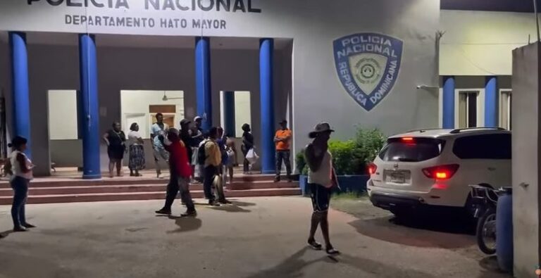 Identificados presuntos autores de triple homicidio Hato Mayor
