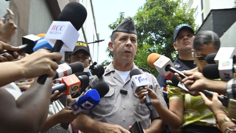 Identifican hombre muerto en MG Kitchen del ensanche Naco; detienen supuesto autor