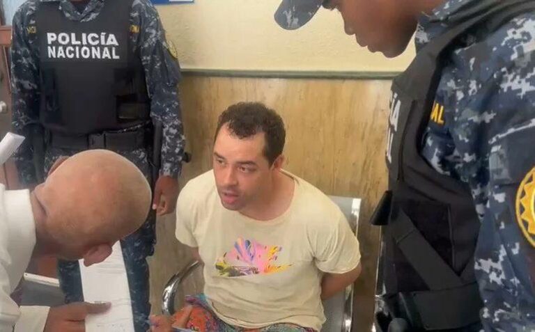 Imponen garantía económica de RD$ 200 mil contra hombre que lanzó perro del piso 11 de una torre