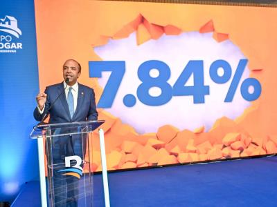 Inauguran Expo Hogar Banreservas 2025 con tasas desde 7.84 %