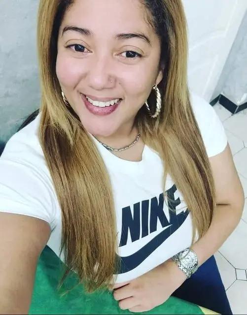 Indigna condena al asesino de dominicana en Italia