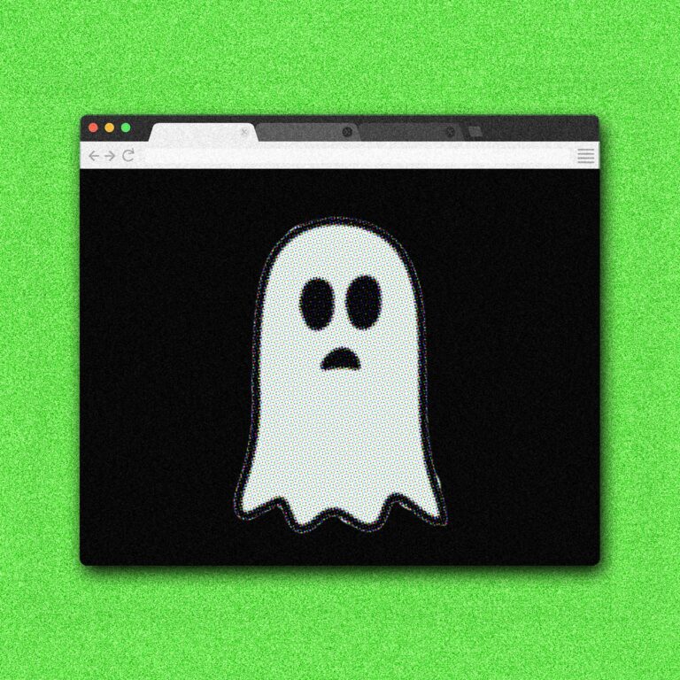 Internet podría convertirse en un pueblo fantasma plagado de agentes de IA