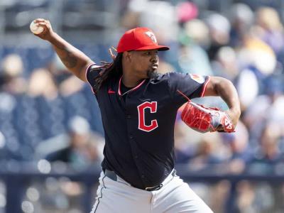 Investigación de la MLB a dominicano Luis Ortiz por spot-fixing